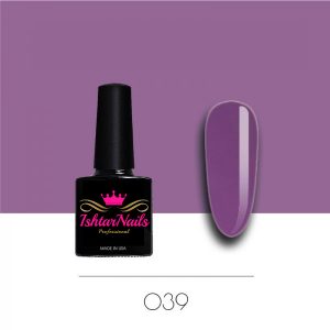 CharmyGel Violet 039 - Image 1